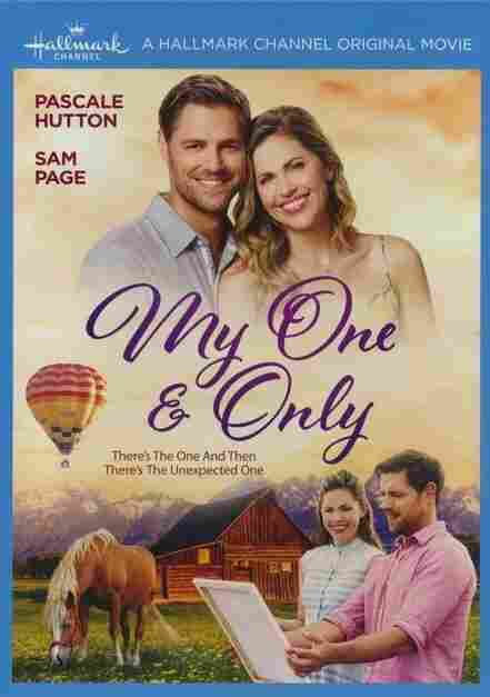 Мой единственный 2019