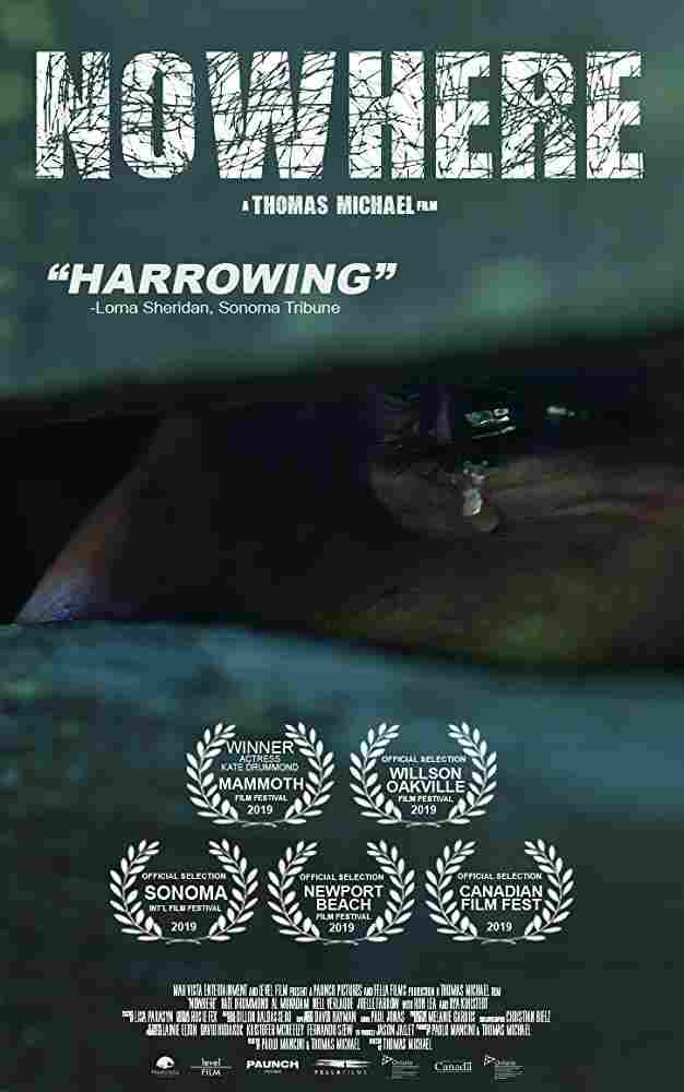 Тайны в маленьком городке 2019