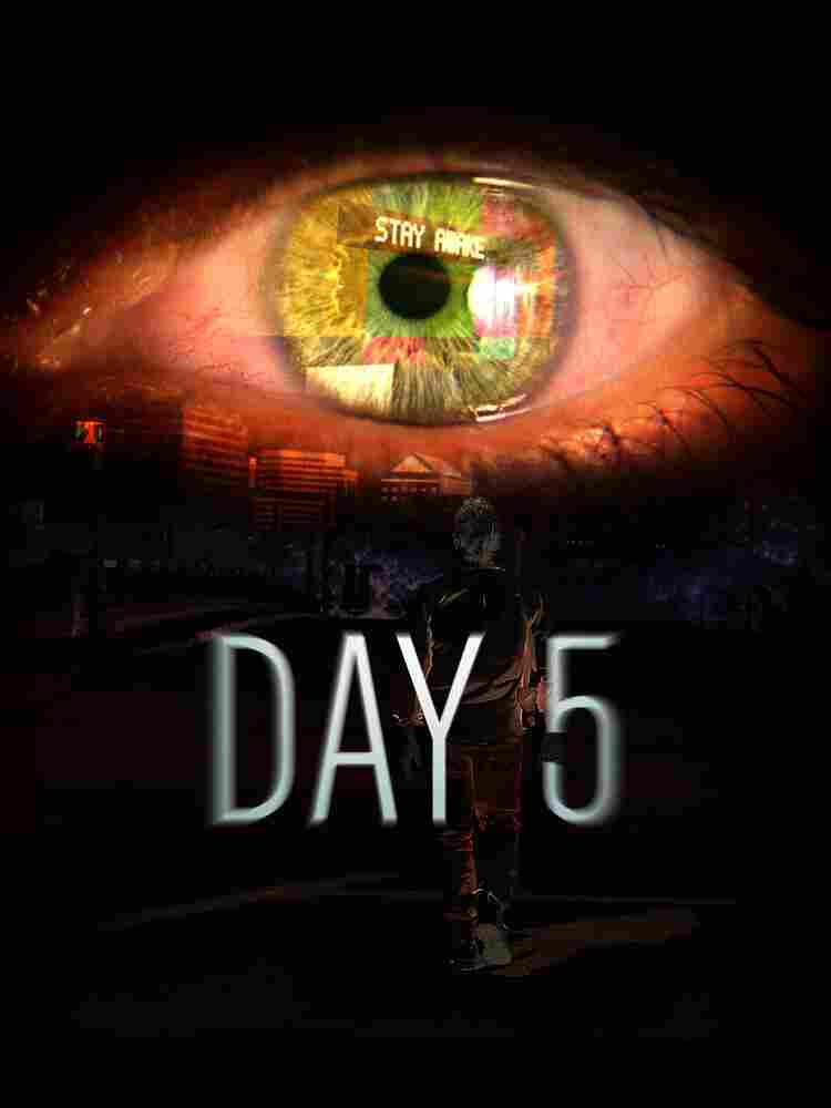 Пять дней 2016