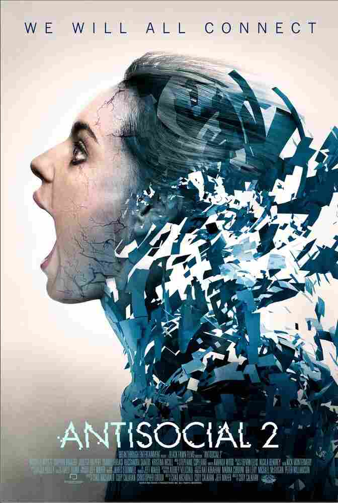 Антисоциалка 2 2015