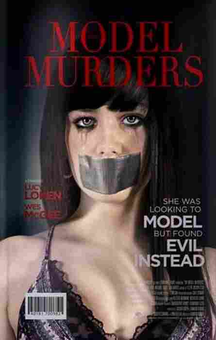 Пленённая модель 2019