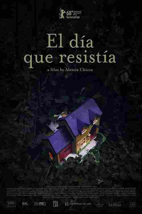 Бесконечный день 2018