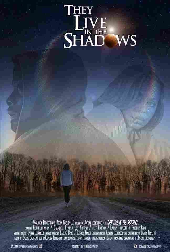 Они скрываются в тени 2018