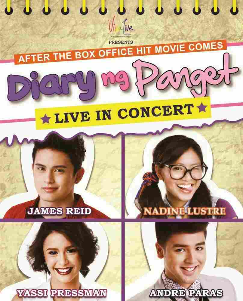 Дневник дурнушки 2014