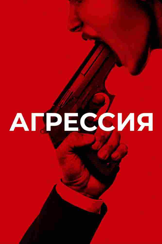 Агрессия 2017