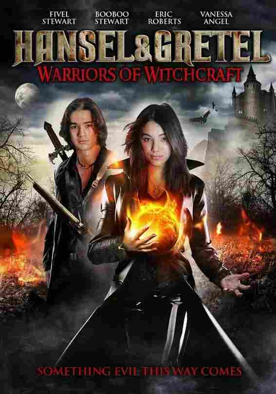 Гензель и Гретель 2013