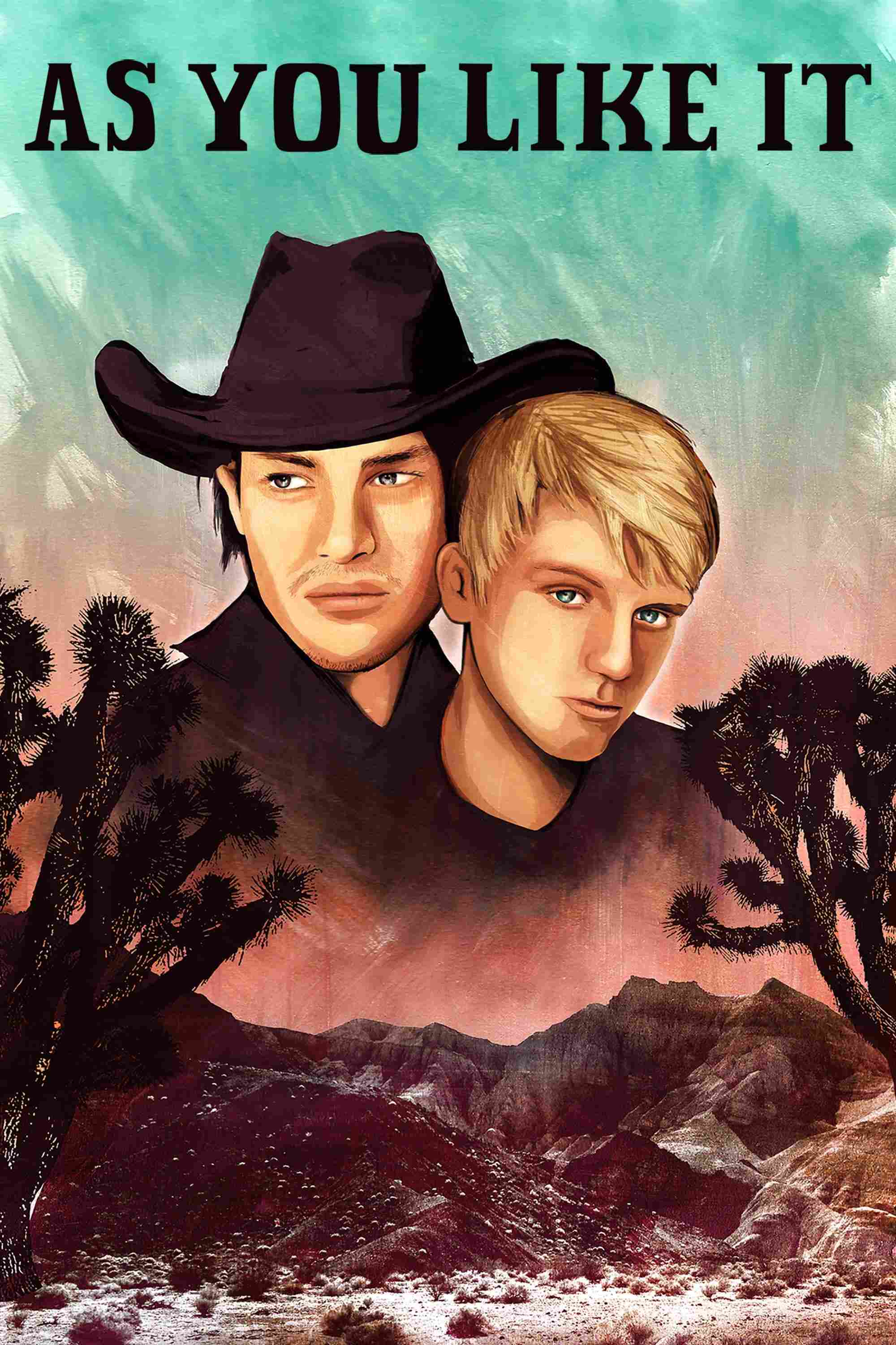 Как вам это нравится 2019