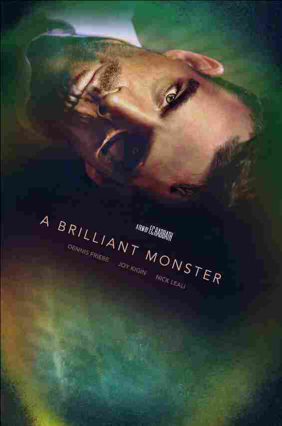 A Brilliant Monster 2018
