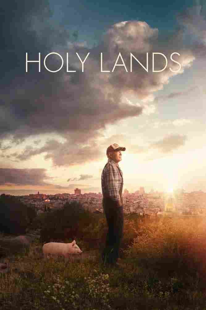 Holy Lands 2017