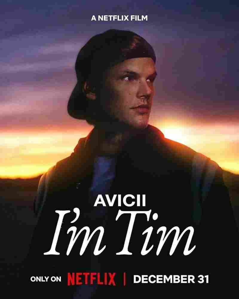 Avicii. Я — Тим 2024