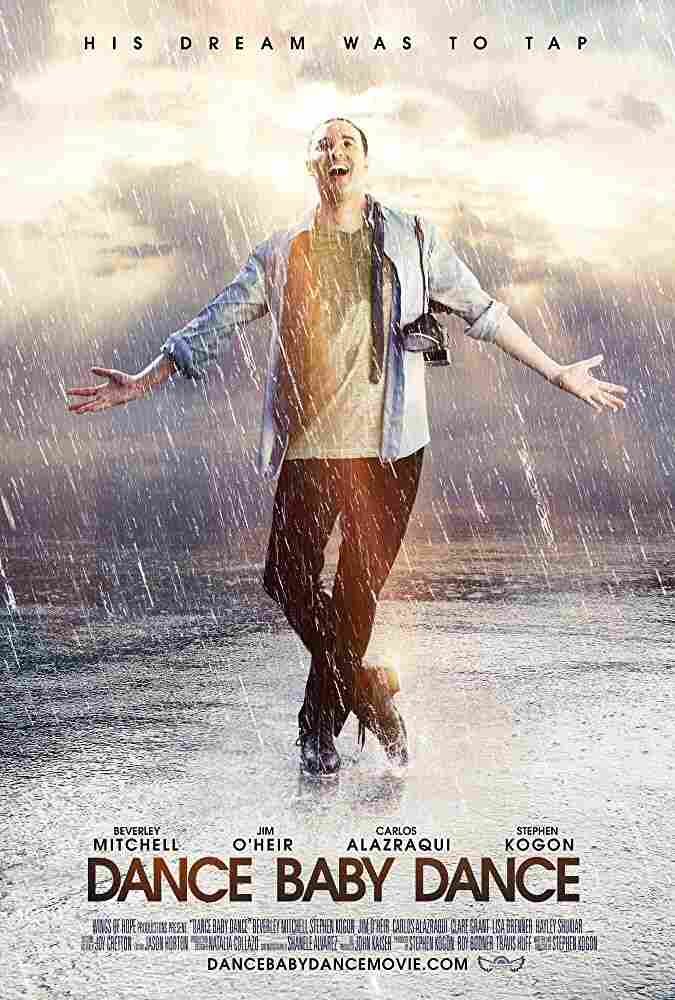 Танцуй, детка, танцуй 2018