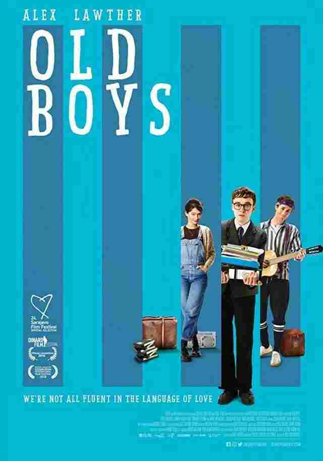 Однокашники 2018