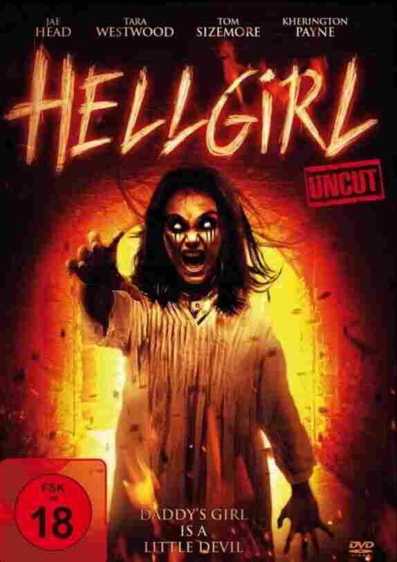 Адская девочка 2019