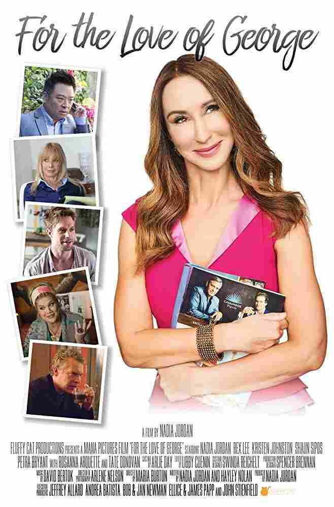 Ради любви к Джорджу 2018