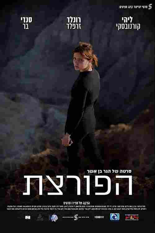 Взломщица 2016