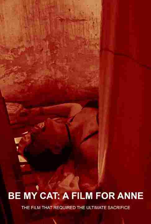 Будь моей киской: Фильм для Энн 2015