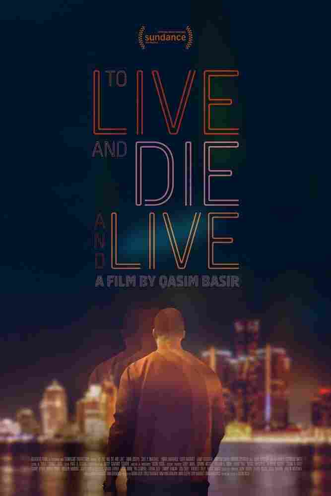 Жить, умирать и снова жить 2023