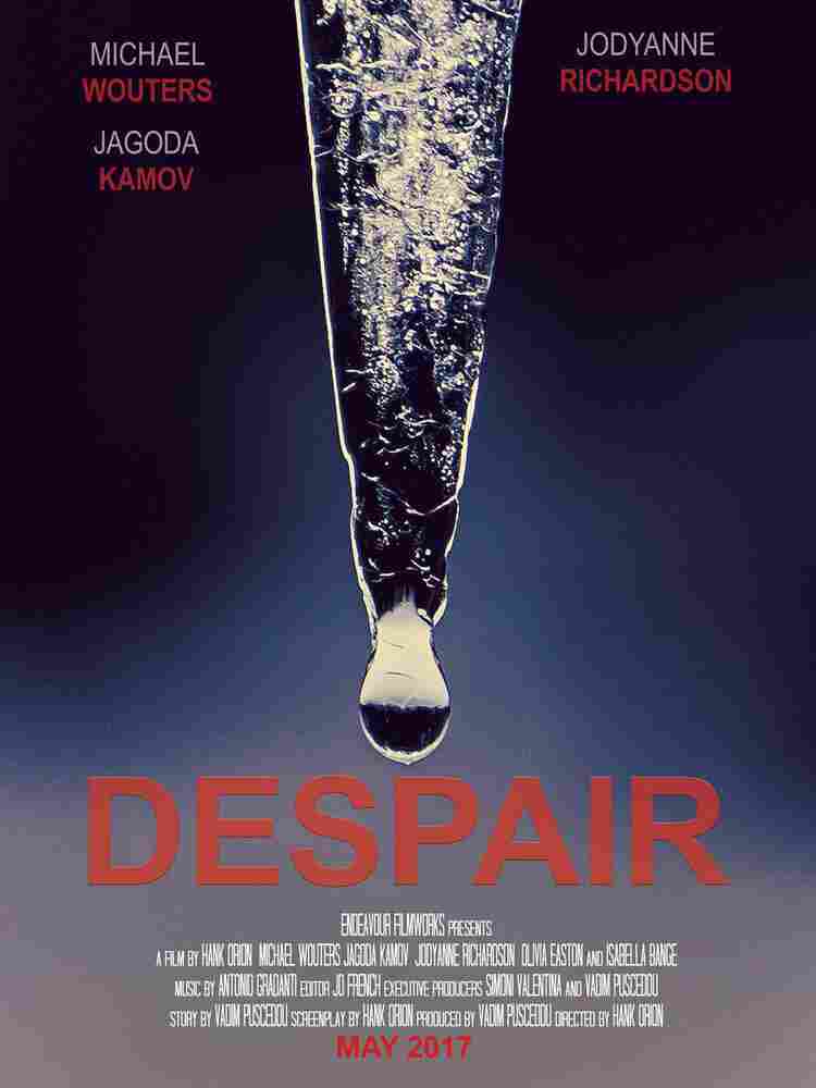 Отчаяние 2017