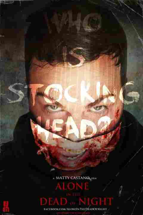 Одна под покровом ночи 2017