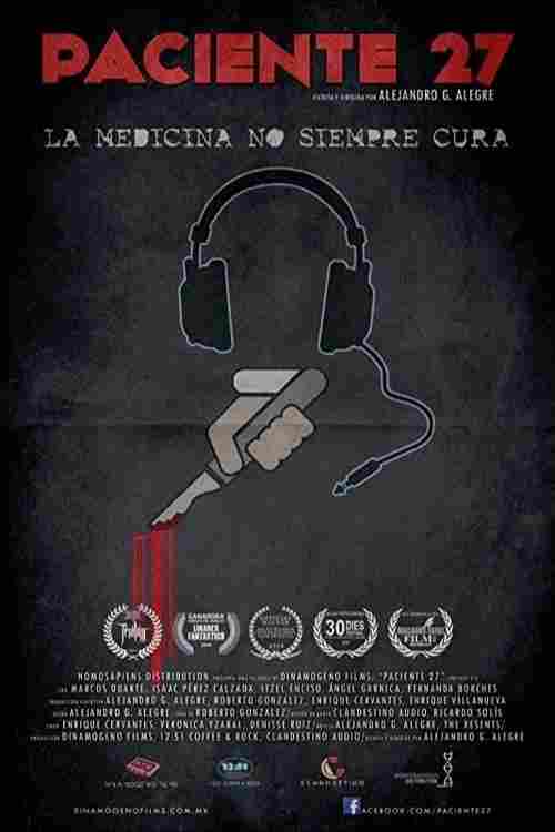 Пациент 27 2014