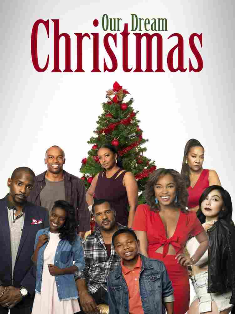 Рождество нашей мечты 2017