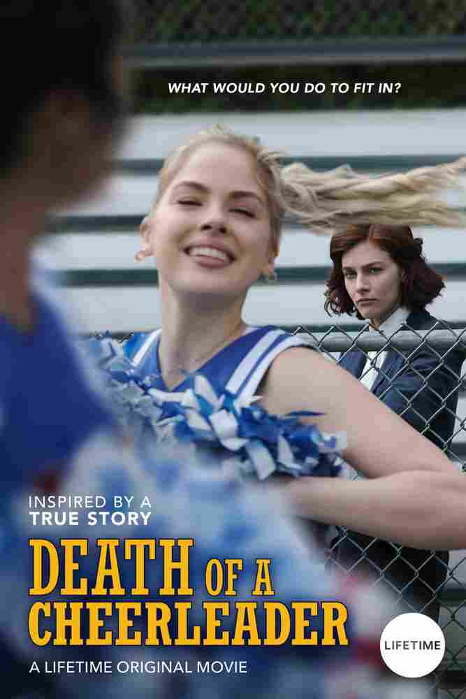 Смерть чирлидерши 2019