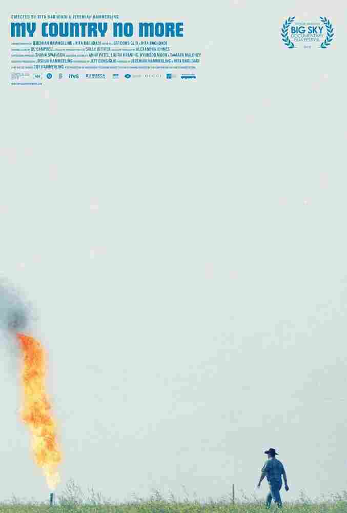 Моей родины больше нет 2018