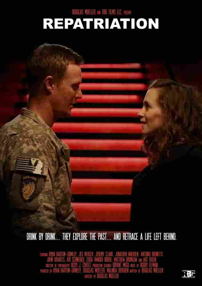 Возвращение на родину 2017