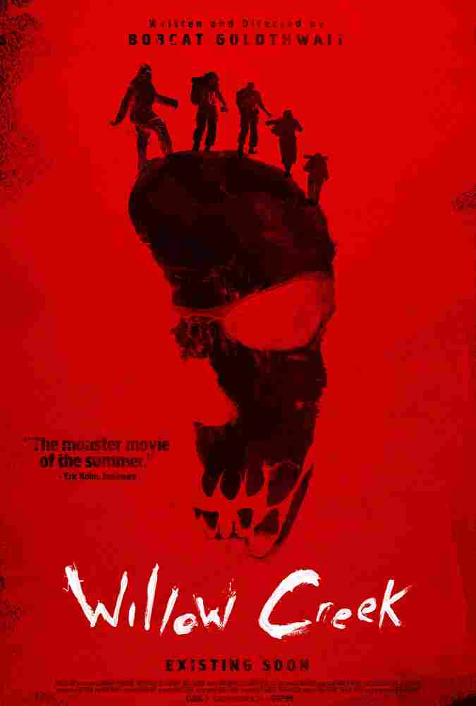 Уиллоу Крик 2013