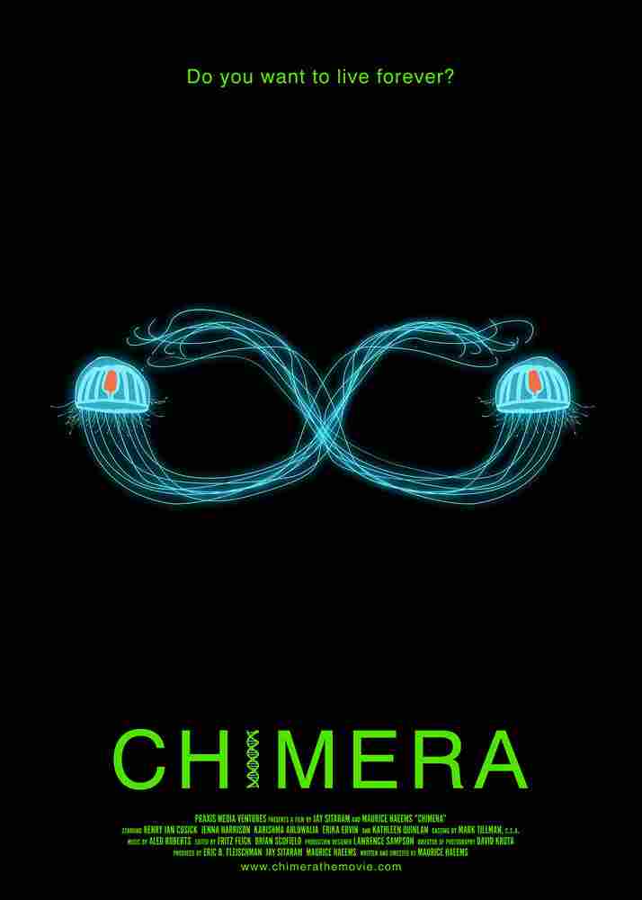 Штамм химеры 2018