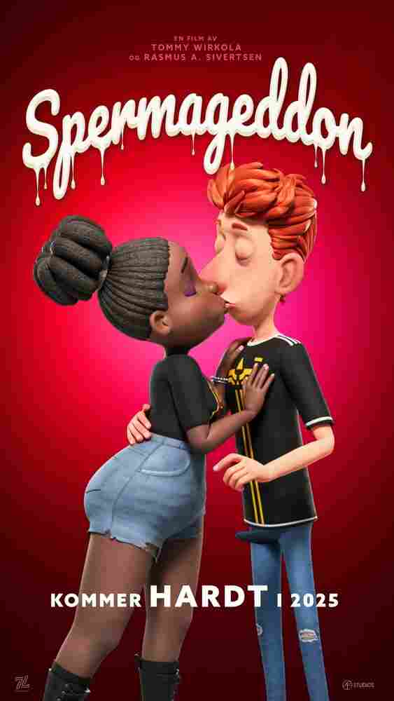 Полный армагеддец 2024