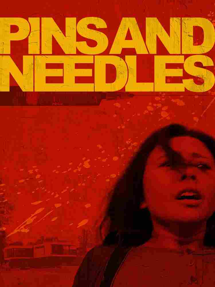 На иголках 2024