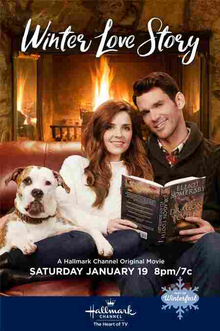 Зимняя история любви 2019