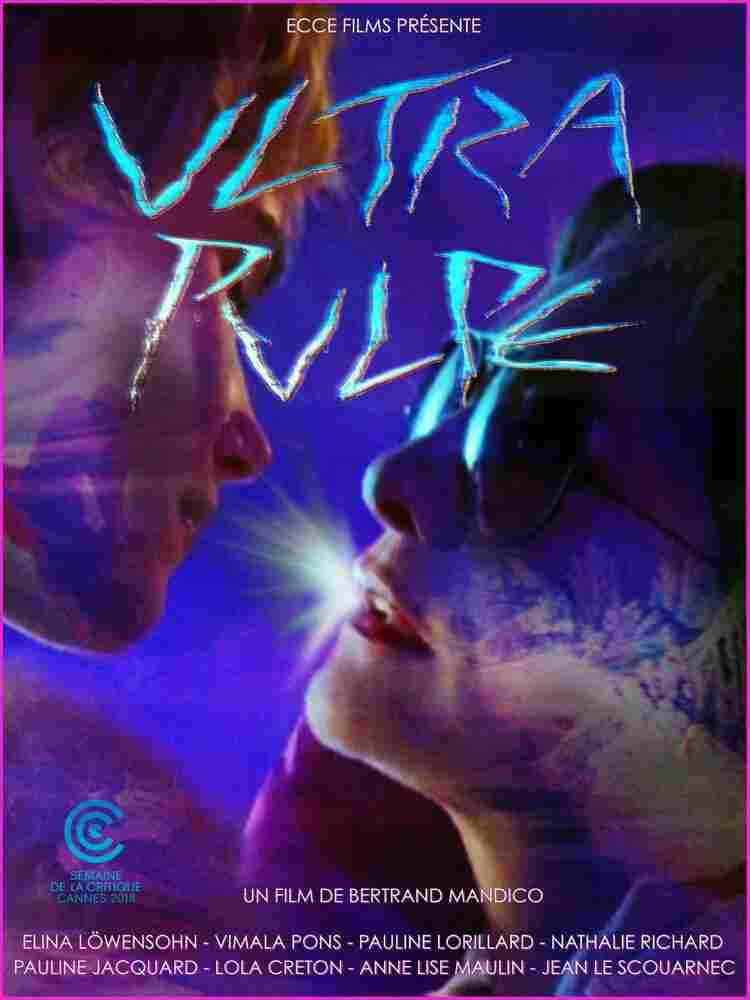 После Апокалипсиса 2018