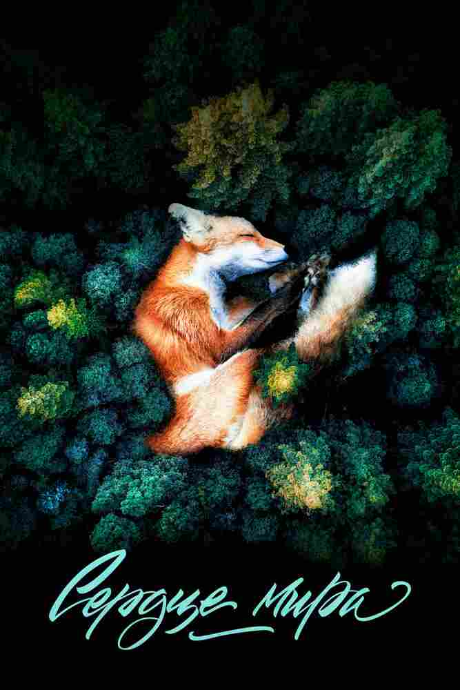 Сердце мира 2018