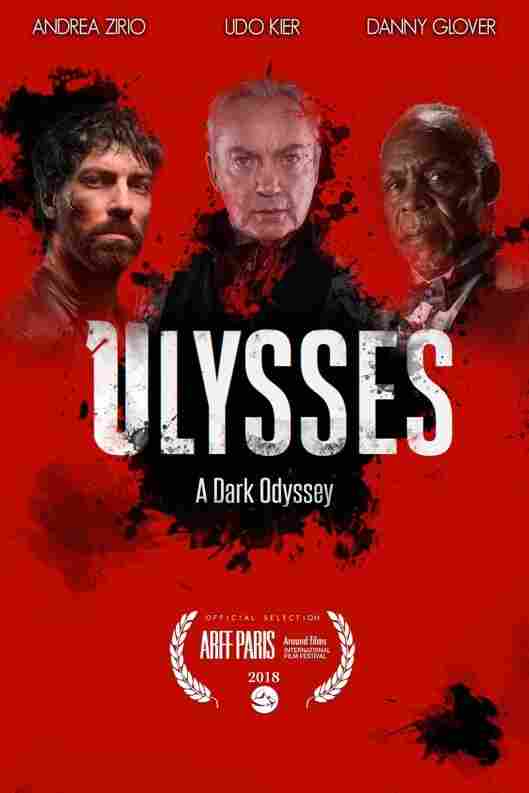 Улисс: Тёмная Одиссея 2018