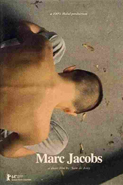 Марк Джейкобс 2014