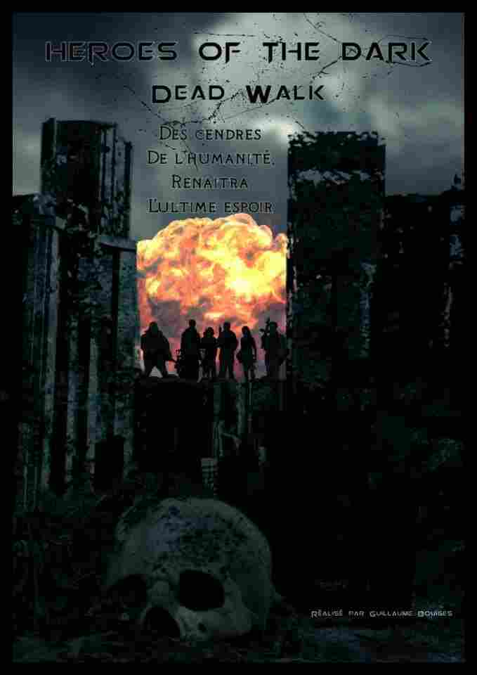 Герои тьмы 2016