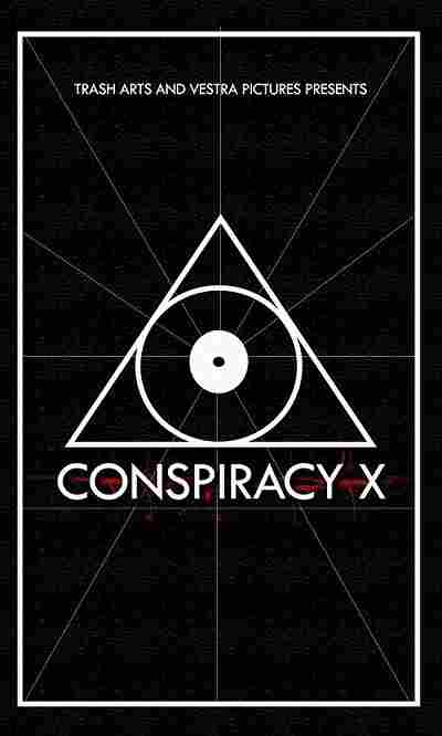 Заговор Икс 2018