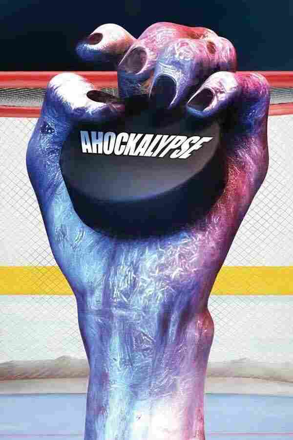 Ахокалипсис 2018