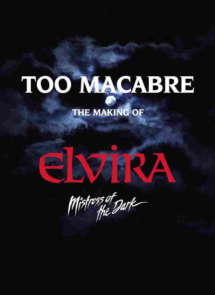 Слишком зловещая: как снимали фильм "Эльвира - повелительница тьмы" 2018