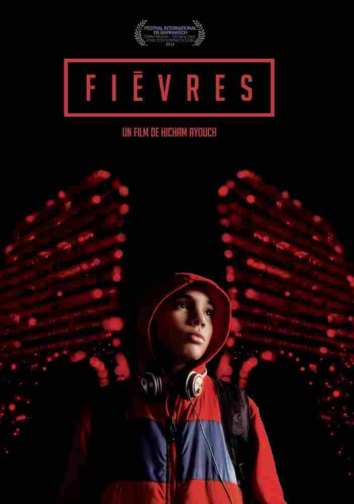 Лихорадка 2013