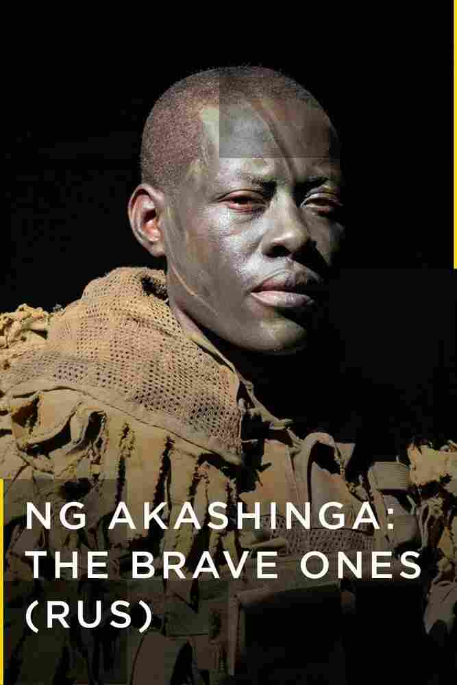 Акашинга: Отважные 2020