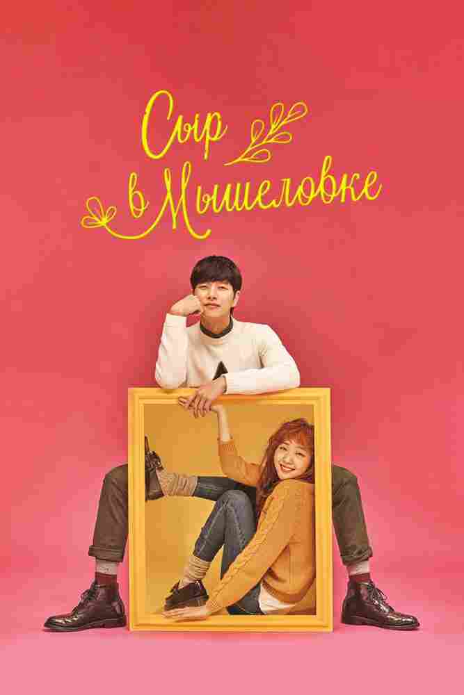 Сыр в мышеловке 2016