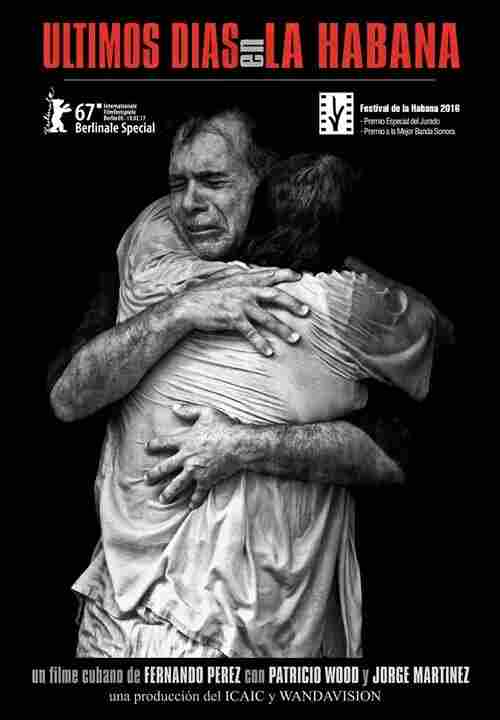 Последние дни в Гаване 2016