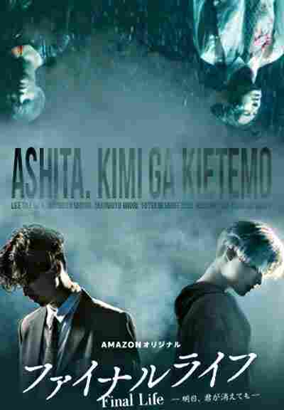 Финальная жизнь 2017