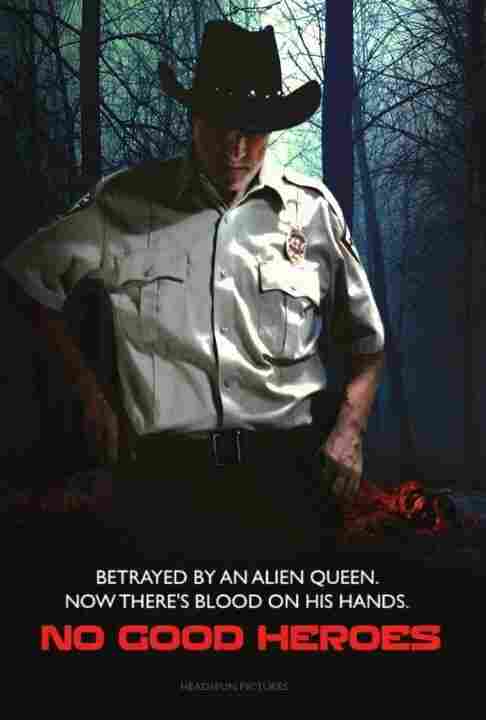 Нет хороших героев 2016