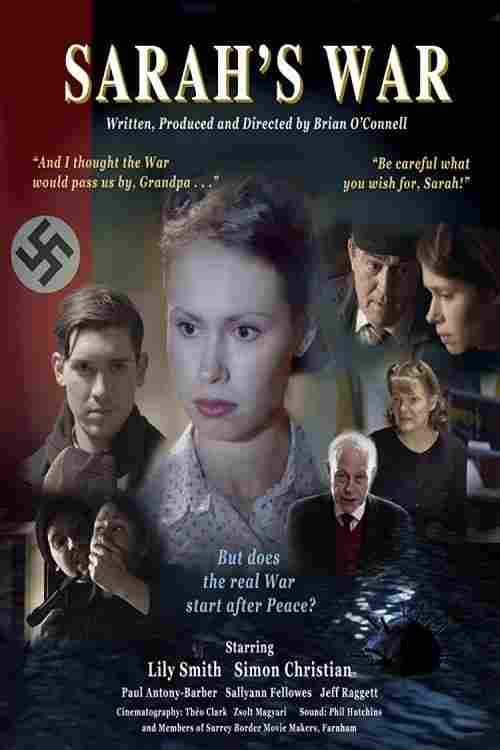 Война Сары 2018