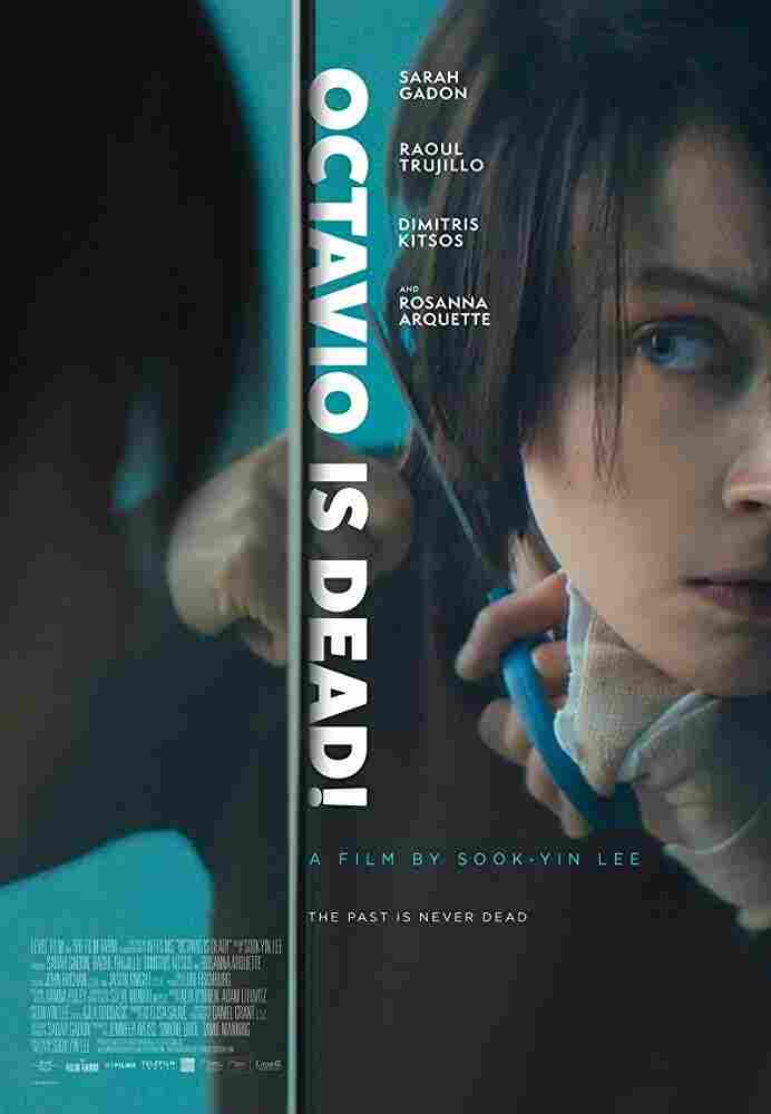 Октавио мертв 2018