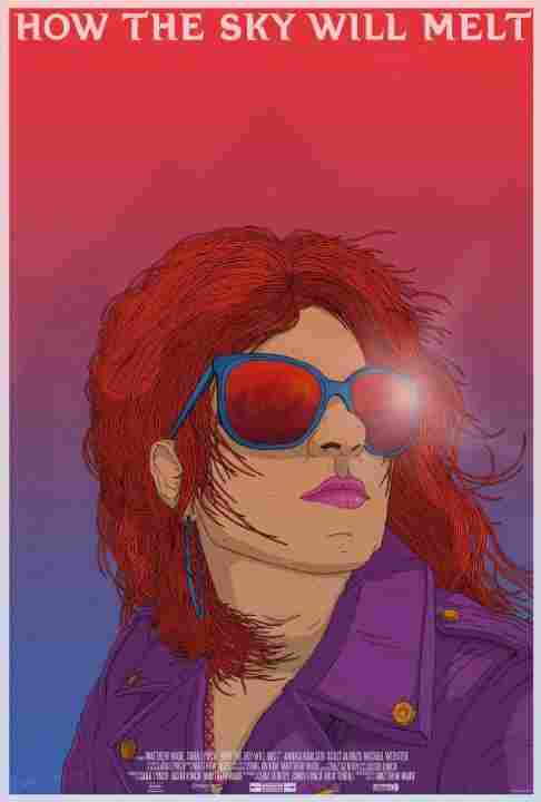 Как растает небо 2015